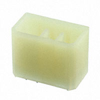 TE Connectivity AMP Connectors - 172036-1 - CONN HEADER 7POS VERT TIN