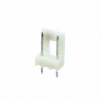 TE Connectivity AMP Connectors - 172106-2 - CONN HEADER PLUG 2POS