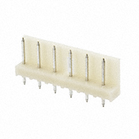 TE Connectivity AMP Connectors - 172106-6 - V-TYPE E.I.S CONN. 6P ASSY