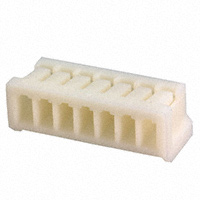 TE Connectivity AMP Connectors - 172142-7 - LOW PRO EI REC HSG 7P