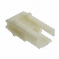 TE Connectivity AMP Connectors - 172211-3 - CONN PLUG HOUSING 3POS F/H