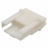 TE Connectivity AMP Connectors - 172211-5 - CONN PLUG HOUSING 5POS F/H