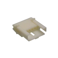 TE Connectivity AMP Connectors - 172211-6 - CONN PLUG HOUSING 6POS F/H