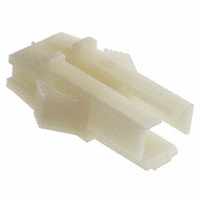 TE Connectivity AMP Connectors - 172213-2 - CONN PLUG HOUSING 2POS PNL MNT