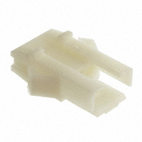 TE Connectivity AMP Connectors - 172213-3 - CONN PLUG HOUSING 3POS PNL MNT