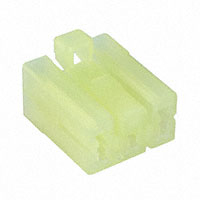 TE Connectivity AMP Connectors - 172494-1 - MIC MARK-2 PLUG HSG 5P