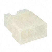 TE Connectivity AMP Connectors - 172505-1 - MIC CAP HSG 7P MK II