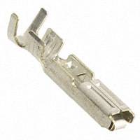 TE Connectivity AMP Connectors - 172773-1 - CONN UNINS RCPT 14-20AWG