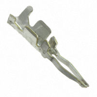 TE Connectivity AMP Connectors - 172781-2 - CONN TERM WTB 26-30AWG TIN