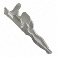 TE Connectivity AMP Connectors - 172781-4 - CONN TERM WTB 26-30AWG TIN