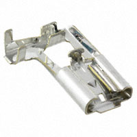 TE Connectivity AMP Connectors - 172796-1 - CONN QC RCPT 14-16AWG 0.312