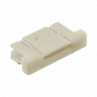 TE Connectivity AMP Connectors - 1734839-7 - CONN FPC TOP 7POS 0.50MM R/A