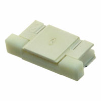 TE Connectivity AMP Connectors - 1734839-8 - CONN FPC TOP 8POS 0.50MM R/A