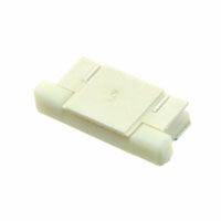 TE Connectivity AMP Connectors - 1734839-9 - CONN FPC TOP 9POS 0.50MM R/A