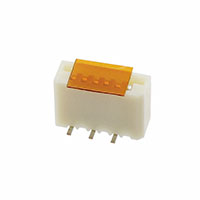 TE Connectivity AMP Connectors - 1735042-6 - CONN FFC FPC VERT 6POS 1MM SMD