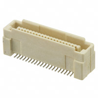 TE Connectivity ALCOSWITCH Switches - 1735434-1 - CONN PLUG 40POS 0.8MM GOLD