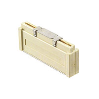 TE Connectivity AMP Connectors - 1735481-3 - CONN RECEPT 80POS 0.8MM PCB