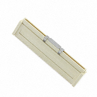 TE Connectivity AMP Connectors - 1735481-6 - CONN RECEPT 140POS 0.8MM PCB