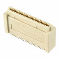 TE Connectivity AMP Connectors - 1735482-2 - CONN RECEPT 60POS 0.8MM PCB