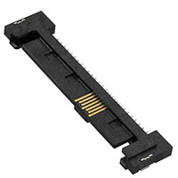 TE Connectivity AMP Connectors - 1735610-1 - CONN PLUG ASSY 29POS BLK