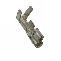 TE Connectivity AMP Connectors - 1735801-1 - CONN SOCKET 24-30AWG TIN
