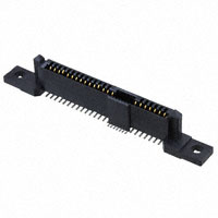 TE Connectivity AMP Connectors - 1735869-1 - SAS BACKPLANE RECEPT VERT SMT