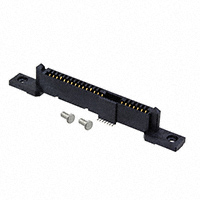 TE Connectivity AMP Connectors - 1735871-1 - SAS BACKPLANE RECEPT VERT SMT