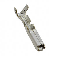 TE Connectivity AMP Connectors - 173630-1 - CONN SOCKET 22-24AWG TIN CRIMP