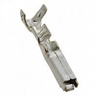 TE Connectivity AMP Connectors - 173631-1 - CONN SOCKET 16-20AWG TIN CRIMP