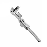 TE Connectivity AMP Connectors - 173633-1 - TAB CONT. (SIGNAL) AWG#22-24