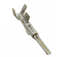 TE Connectivity AMP Connectors - 173645-1 - CONN TAB CONTACT 16-20AWG