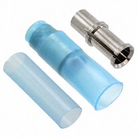 TE Connectivity Aerospace, Defense and Marine - HET-A-02C - TERMINATOR SOLDERSHIELD SM CABLE