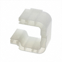 TE Connectivity AMP Connectors - 1738473-1 - CONN RCPT HSG 0.187 0.250 3POS