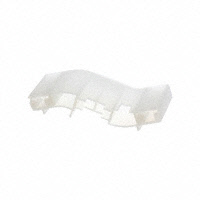 TE Connectivity AMP Connectors - 1738475-1 - CONN RCPT HSG 0.25 2POS NATURAL