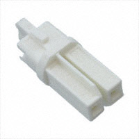 TE Connectivity AMP Connectors - 1740259-1 - CONN SSL PLUG HSG 2POS CRIMP