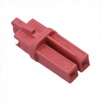 TE Connectivity AMP Connectors - 1740259-5 - CONN SSL PLUG HSG 2POS CRIMP