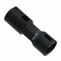 TE Connectivity AMP Connectors - 1740260-2 - CONN TUBE FOR 7.5MM CONNECTOR