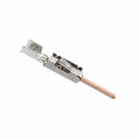 TE Connectivity AMP Connectors - 1740335-1 - MICRO QUADLOK SYSTEM PIN CONTA