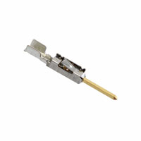 TE Connectivity AMP Connectors - 1740335-7 - MQS PIN CONTACT