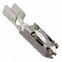 TE Connectivity AMP Connectors - 1740336-4 - MICRO QUADLOK SYSTEM SOCKET CONT