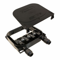 TE Connectivity AMP Connectors - 1740699-1 - MODULE BOX ASSY SOLARLOK