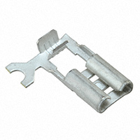 TE Connectivity AMP Connectors - 1742086-2 - CONN QC RCPT 18-22AWG 0.187