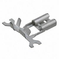 TE Connectivity AMP Connectors - 1742087-2 - CONN QC RCPT 18-22AWG 0.187