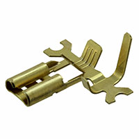 TE Connectivity AMP Connectors - 1742088-1 - CONN QC RCPT 14-18AWG 0.187