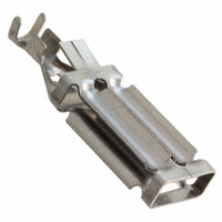 TE Connectivity AMP Connectors - 1742174-1 - CONN RCPT 14-18AWG CRIMP TERM