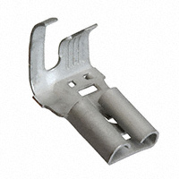 TE Connectivity AMP Connectors - 1742291-1 - CONN QC RCPT 13-17AWG 0.250