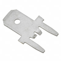 TE Connectivity AMP Connectors - 1742362-1 - CONN QC TAB 0.187 SOLDER