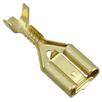 TE Connectivity AMP Connectors - 1742630-1 - RAST 5 POSILOCK MKIII,22-18 AW