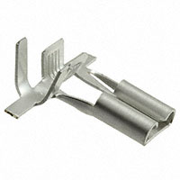 TE Connectivity AMP Connectors - 1742718-1 - CONN QC RCPT 12-16AWG 0.250