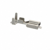 TE Connectivity AMP Connectors - 1742899-1 - CONN QC RCPT 16-18AWG 0.187